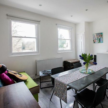 Appartement St Paul 214 à Londres Extérieur photo