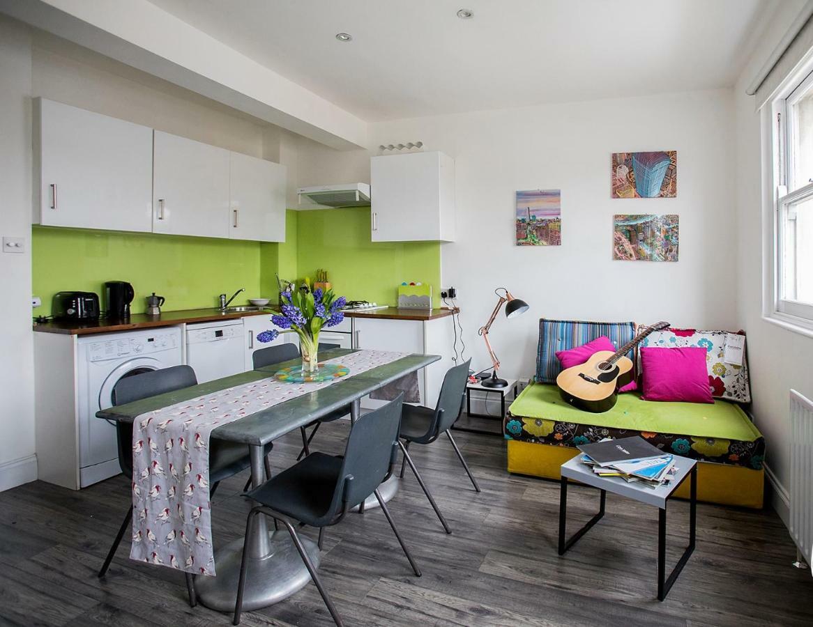 Appartement St Paul 214 à Londres Extérieur photo